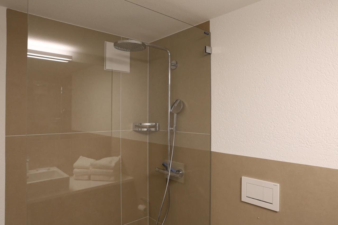 Bolero 4.5 Dachzimmerwohnung Zermatt Zewnętrze zdjęcie